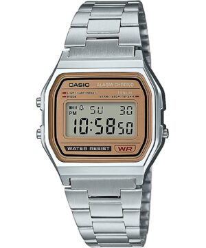 A-158WEA-9CF Reloj Casio Hombre-0