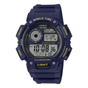AE-1400WH-2AVCF Reloj Casio Hombre-0