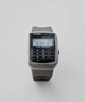 CA-56-1CF Reloj Casio Unisex-6