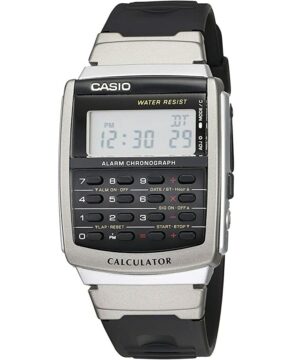 CA-56-1CF Reloj Casio Unisex-0