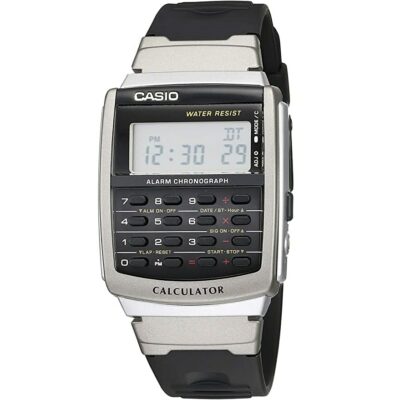 CA-56-1CF Reloj Casio Unisex-0
