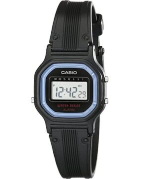 LA-11WB-1WCB Reloj Casio Señorita-0