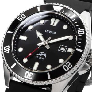 MDV-106-1AV Reloj Casio Marlin-1