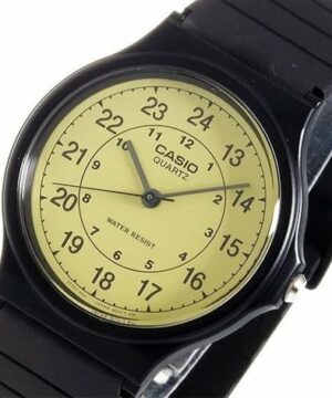 MQ-24-9BLCF Reloj Casio Hombre-2