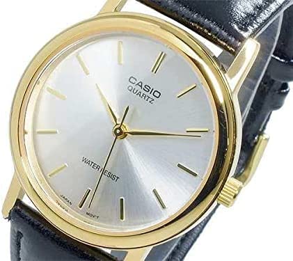 MTP-1095Q-7A Reloj Casio