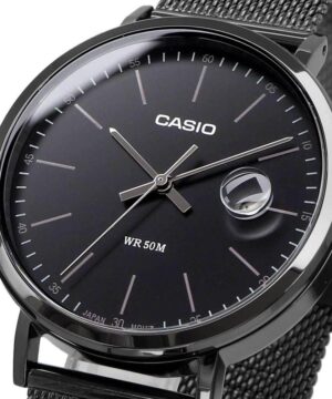 MTP-E175MB-1EV Reloj Casio Caballero-1