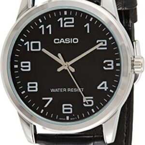 MTP-V001L-1B Reloj Casio Hombre-1