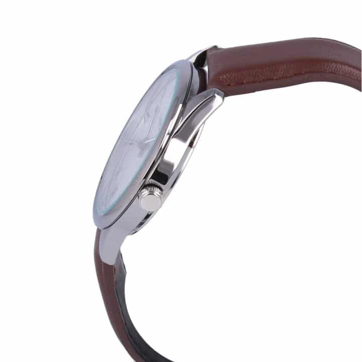 Reloj Hombre Casio Mtp-v005l-7b Análogo - LhuaStore – Lhua Store