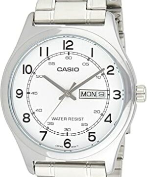 MTP-V006D-7B2 Reloj Casio Hombre-1