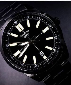 MTP-VD02B-1E Reloj Casio Hombre-2