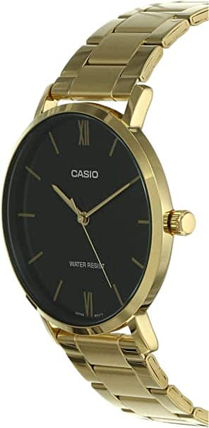 MTP-VT01G-1B Reloj Casio
