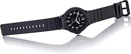 MW-240-1BV Reloj Casio Hombre-2