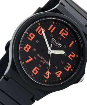 MW-240-4BV Reloj Casio Hombre-1