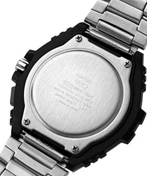 MWA-100HD-1AV Reloj Casio Hombre-2
