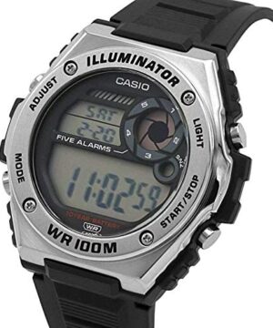 MWD-100H-1AV Reloj Casio Hombre-1