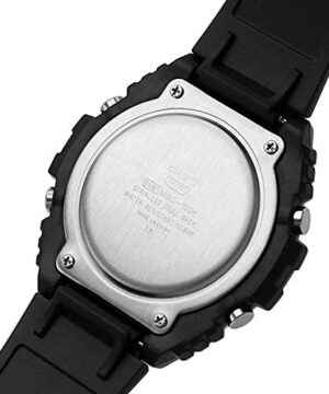 MWD-100H-1AV Reloj Casio Hombre-2