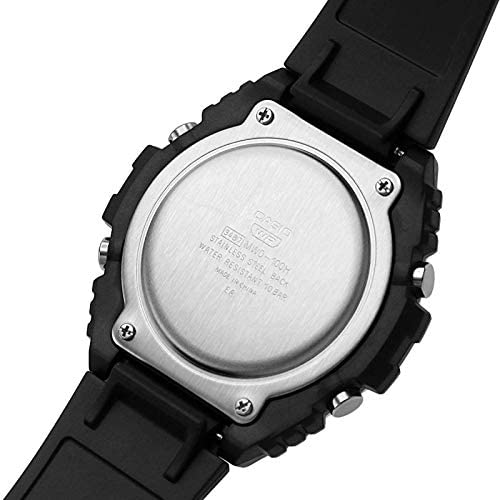 MWD-100H-1AV Reloj Casio