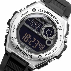 MWD-100H-1BV Reloj Casio Hombre-1
