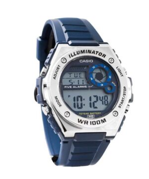MWD-100H-2AV Reloj Casio Hombre-3