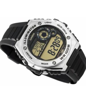 MWD-100H-9AV Reloj Casio Hombre-1