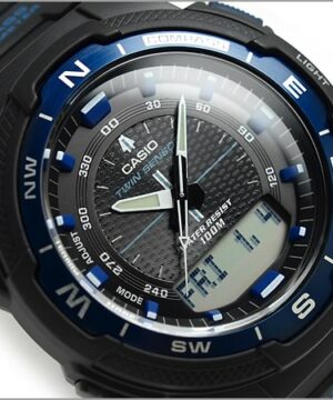 SGW-500H-2BVCF Reloj Casio Hombre-4