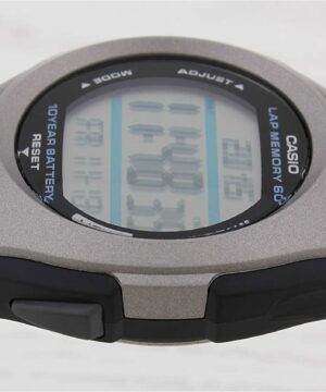 STR-300C-1VCF Reloj Casio Unisex-1