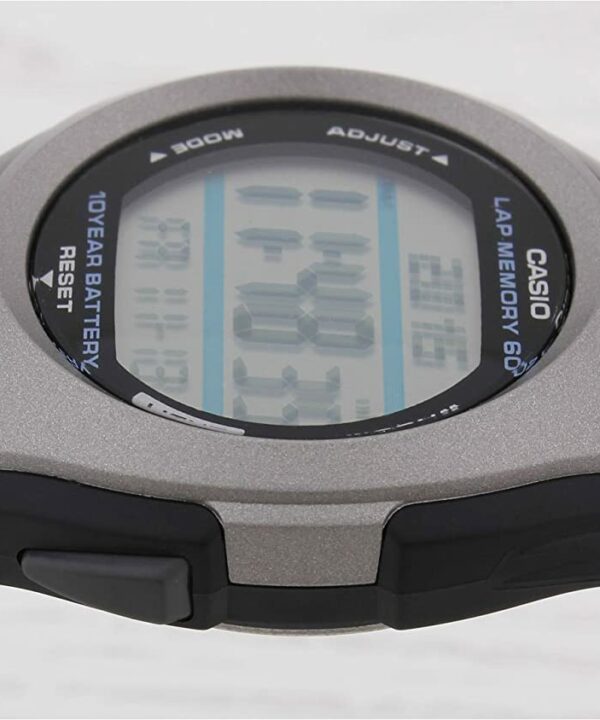 STR-300C-1VCF Reloj Casio