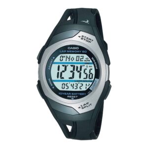STR-300C-1VCF Reloj Casio Unisex-0