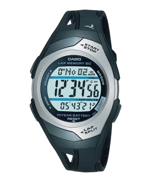 STR-300C-1VCF Reloj Casio