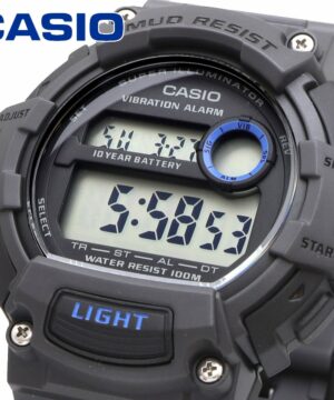 TRT-110H-8AV Reloj Casio Hombre-2