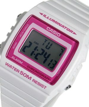 W-215H-7A2V Reloj Casio Mujer-1