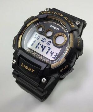 W-735H-1A2V Reloj Casio Hombre-4