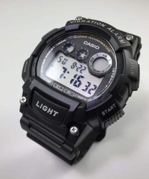 W-735H-1AV Reloj Casio Hombre-5