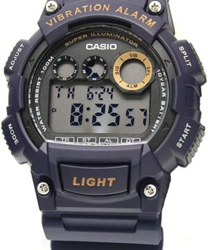 W-735H-2AV Reloj Casio Hombre-7