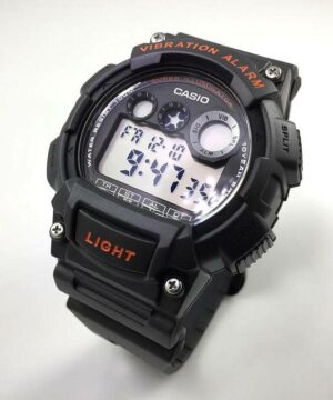 W-735H-8AV Reloj Casio Hombre-5