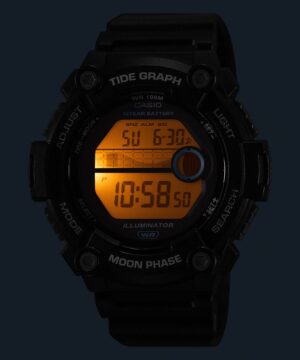 WS-1300H-1AV Reloj Casio Hombre-4