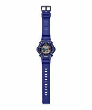 WS-1300H-2AV Reloj Casio Caballero-9