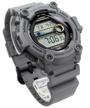 WS-1300H-8AV Reloj Casio Hombre-4