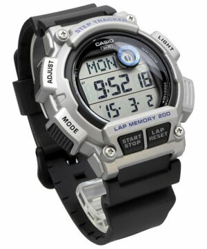 WS-2100H-1A2V Reloj Casio Hombre-1