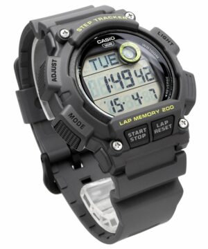 WS-2100H-8AV Reloj Casio Hombre-4