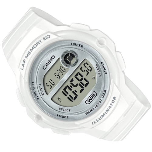 LWS-1200H-7A1V Reloj Casio