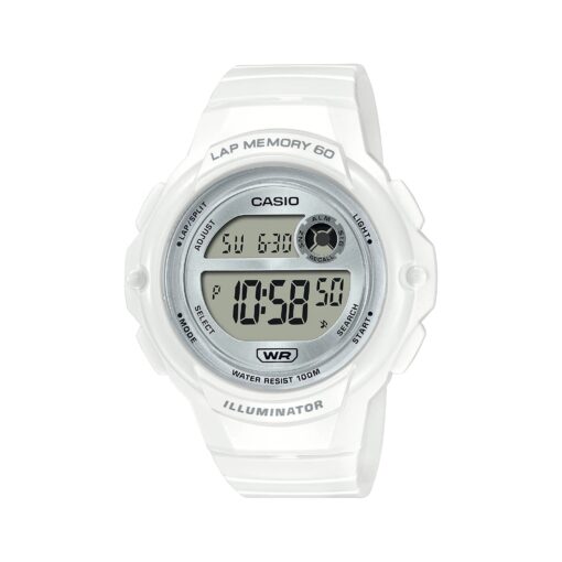 LWS-1200H-7A1V Reloj Casio