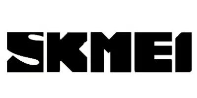 SKMEI logo e1659570015651