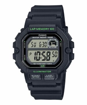 WS-1400H-1AV Reloj Casio Hombre-0