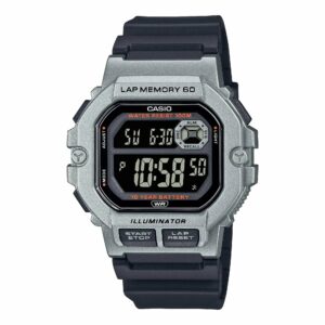 WS-1400H-1BV Reloj Casio Hombre-0