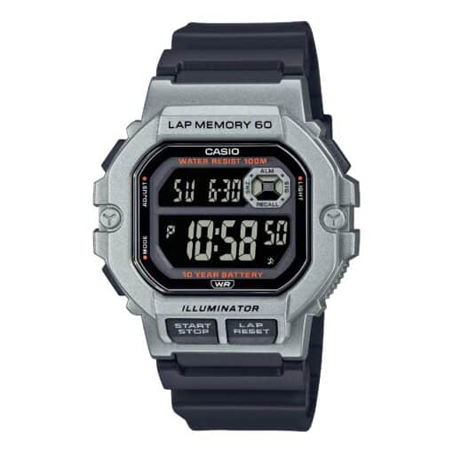 WS-1400H-1BV Reloj Casio