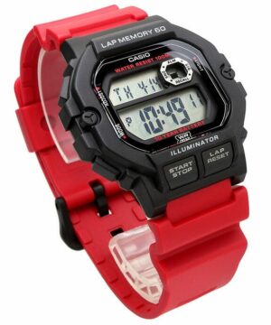 WS-1400H-4AV Reloj Casio Hombre-2