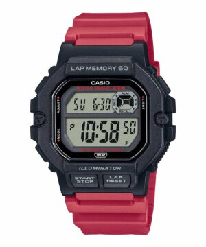 WS-1400H-4AV Reloj Casio Hombre-0