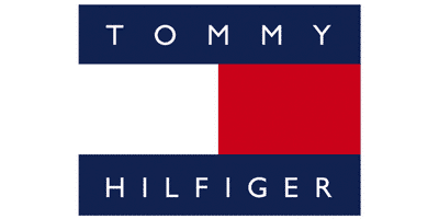 Tommy hilfiger logo dos