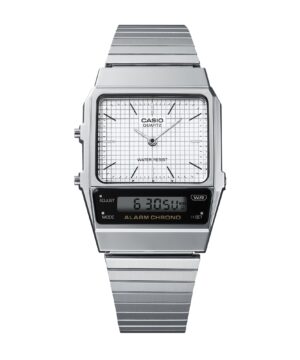 AQ-800E-7A Reloj Casio Unisex-2